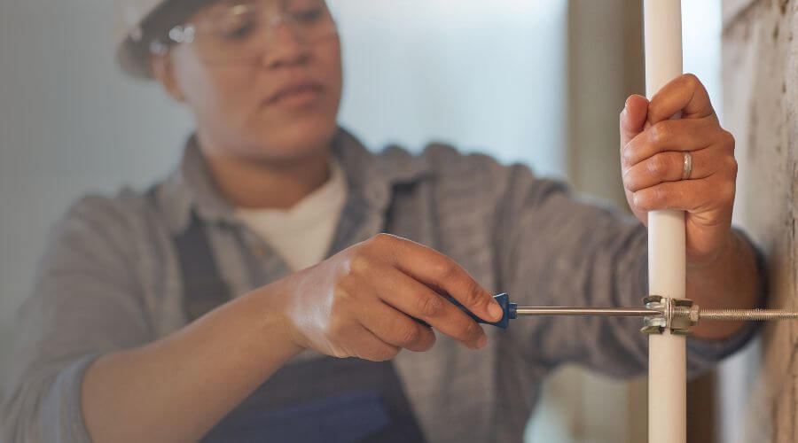 Professional sink repair in Avery, CA